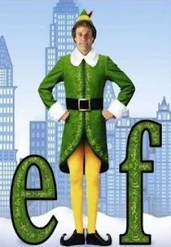 Elf - Movies on Google Play