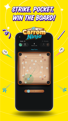 Ludo Supreme Gold King - Zupee screenshot 7