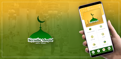 Tayyaba Masjid
