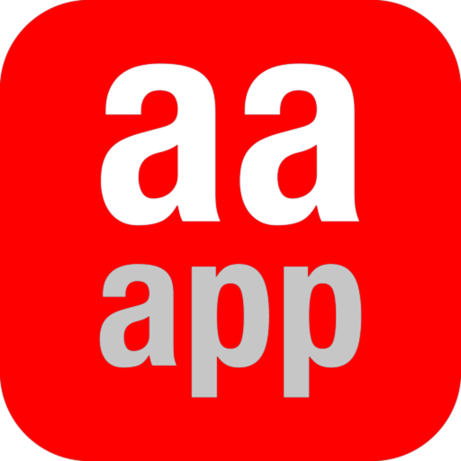 aapplication logo