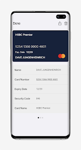 Free Wallet Cards | Digital Wallet Download 4