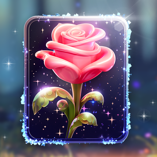 Fairy Flowers Match Unduh di Windows