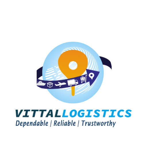 Vittal Logistics Tracking