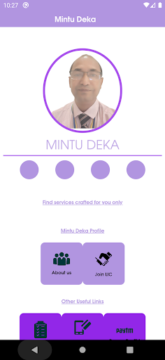 Mintu Deka Screen 2