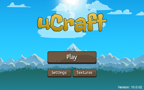 uCraft Lite 10.00.27 screenshots 1