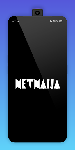 Android application Netnaija-HD-movies screenshort