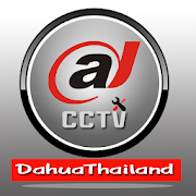 DAHUA THAILAND 1.4 Icon