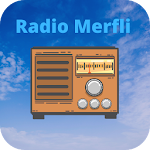 Cover Image of डाउनलोड Radio Merfli  APK