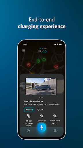 Trugo Screen 2