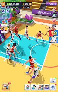 Idle Basketball Arena T… 13