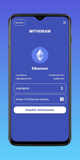 Multi Coins Miner - Cloud Mining