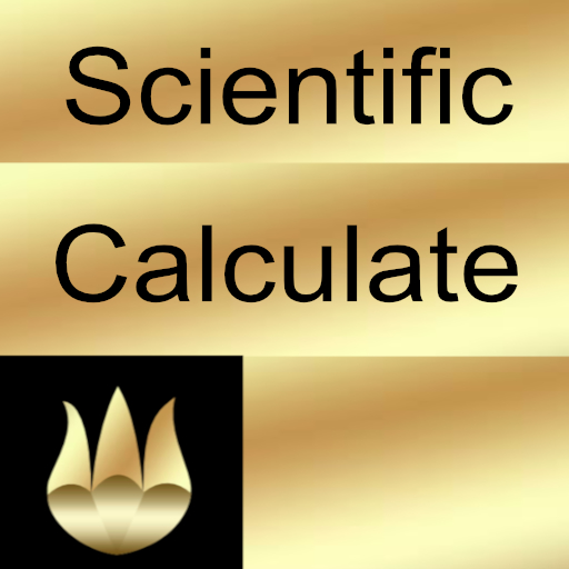 Scientific Calculator logo