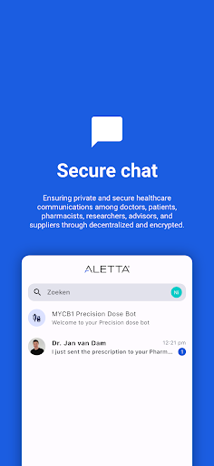 ALETTA Screen 3