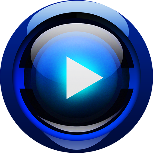 Video Player HD 3.3.2 Icon