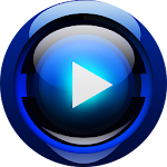 Cover Image of Descargar Reproductor de vídeo de alta definición 3.0.6 APK