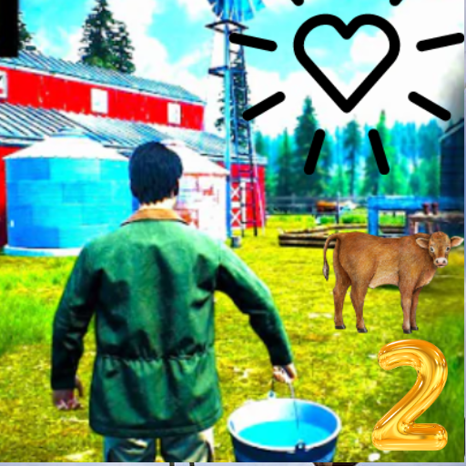 How to download Ranch Simulator Android Mobile