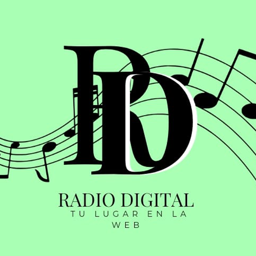 Radio Digital Ar logo