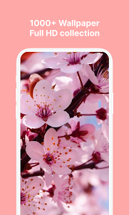 Cherry Blossom Wallpaper