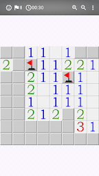 Minesweeper (Oh no! Another one!)