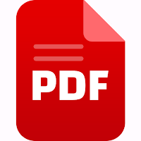 PDF читалка: читалка PDF, Word