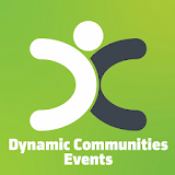 Dynamic Communities Events icon