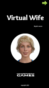 Virtual Wife