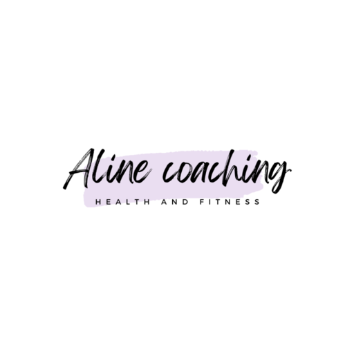 Aline Coaching logo