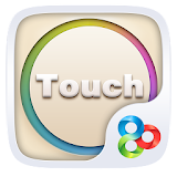 Touch GO Launcher Theme icon