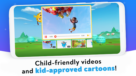 Tabi Land - learning, games and video for kids 2–6