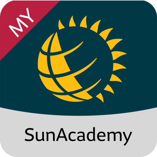 SunAcademy (Malaysia) logo
