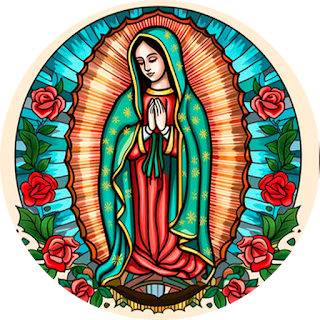 Virgen de Guadalupe Imágenes apk