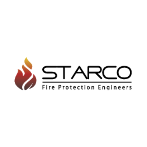 Starco logo