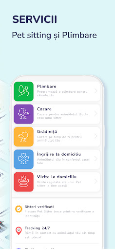 TotoPet Screen 3