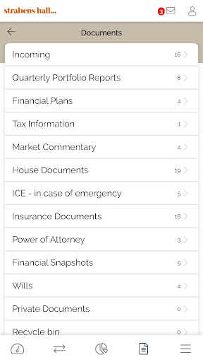 My Wealth Starts Here