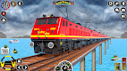 screenshot of Railway Indian Train Simulator