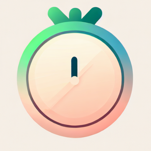 Easydoro: Easy Pomodoro Timer logo