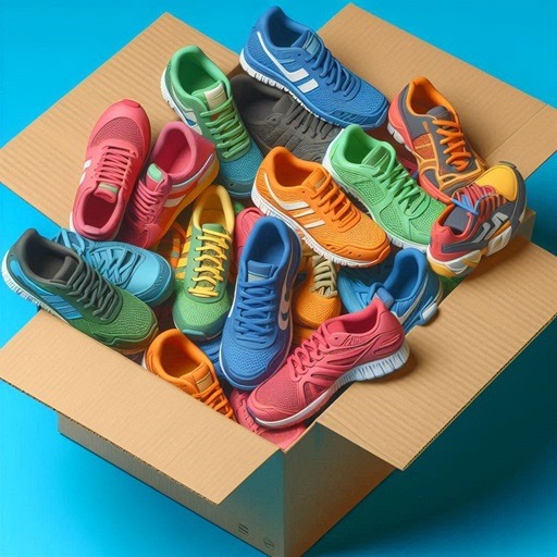 Match Sneakers Scarica su Windows