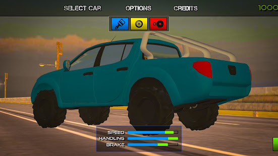 Tiberiu si Cornel Cars Sim 7 APK screenshots 2