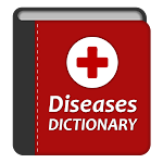 Cover Image of Herunterladen Medical Treatment Dictionary  APK