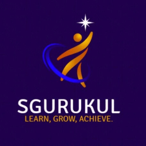 SGURUKUL logo