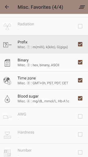 Unit Converter Pro - Tools - apps