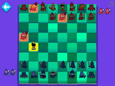 Anti Chessのおすすめ画像1