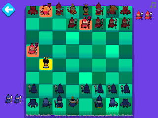 Anti Chess - Screenshot 1