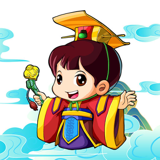 成语大闯关 logo