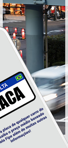 Consulta Placa Screen 2