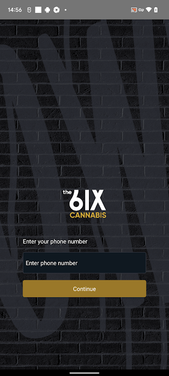 The 6ix - 4.0.0 - (Android)