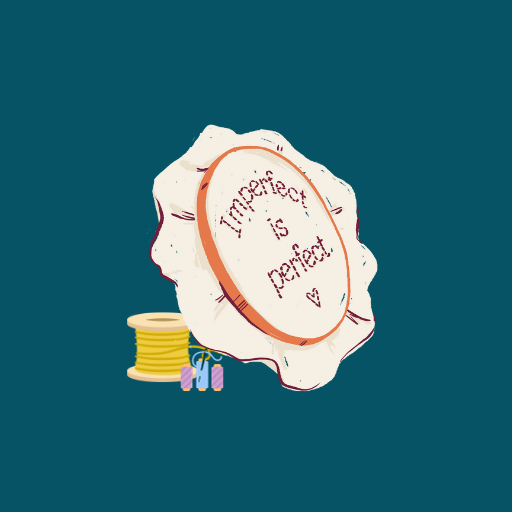 Guide to Embroidens Design logo