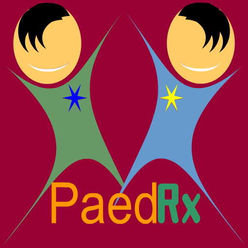 Kids Drug Dosage Calc - PaedRx  Icon