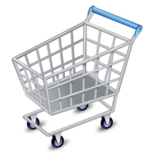 EZGrocery logo