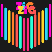 Top 18 Adventure Apps Like ZIG ZIG ZAG COLOR SWITCH - Best Alternatives